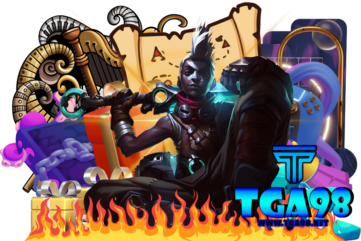tga98
